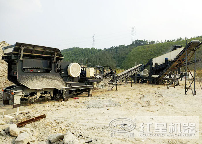 客戶生產(chǎn)現(xiàn)場實(shí)拍