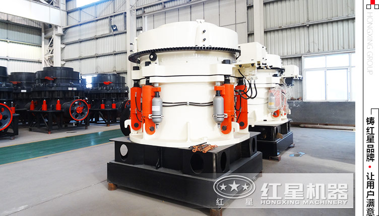 鵝卵石打碎成石子選哪種碎石機(jī)效果好？專業(yè)廠家分析（附客戶現(xiàn)場(chǎng)視頻）