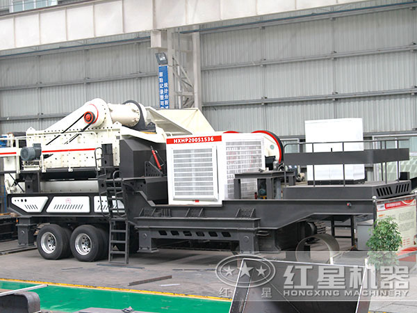 全自動(dòng)碎石機(jī)什么價(jià)位，產(chǎn)量可以達(dá)到多少？