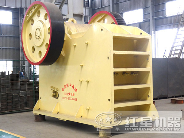 57破碎機(jī)的價(jià)格及產(chǎn)量是多少？