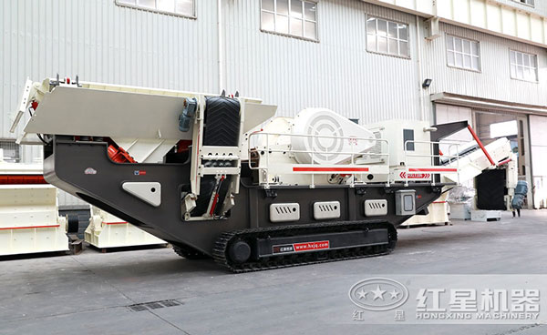 大型移動打砂機(jī)設(shè)備多少錢，什么牌子的好？