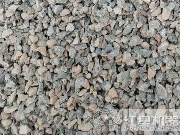 大石頭能變石子嗎，需要哪種打石機(jī)，價(jià)格是多少？