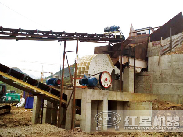 小型碎煤機價格是多少？