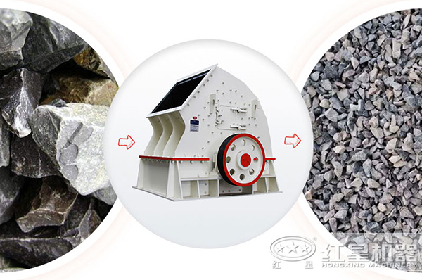 1615重錘式破碎機多少錢，可以破碎石灰石嗎？