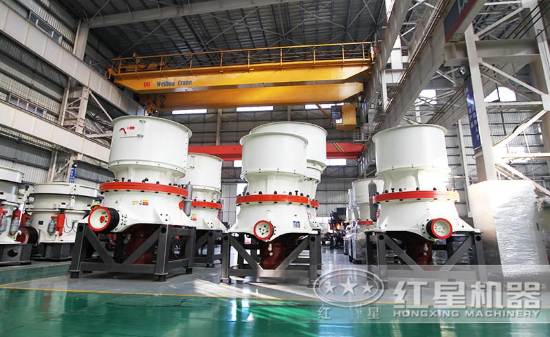 圓錐機(jī)價(jià)格及產(chǎn)能是多少？