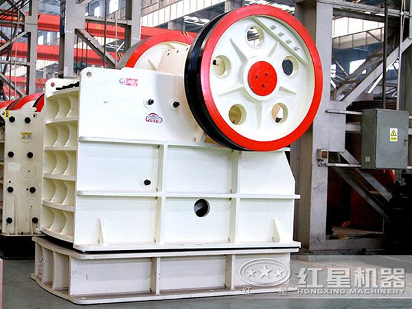 日產(chǎn)8000噸的石料破石機(jī)多少錢(qián)？