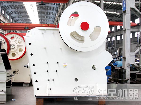 大型1000*1200鄂破機(jī)多少錢？紅星直銷供貨，價(jià)格更優(yōu)