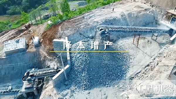 250單缸圓錐式破碎機(jī)哪個(gè)廠家好？大概需投資多少錢(qián)？