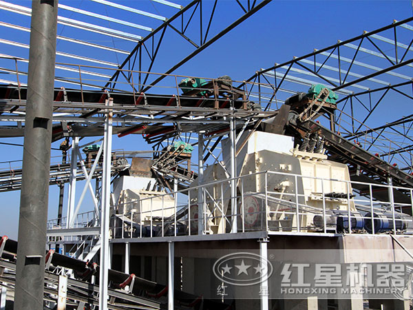 1010反擊破碎機(jī)價(jià)格是多少錢一臺，參數(shù)及性能怎么樣？