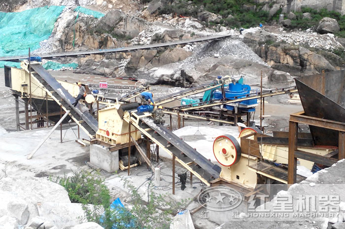 如何設(shè)計人工砂打砂生產(chǎn)工藝流程，哪個廠打砂機設(shè)備好？