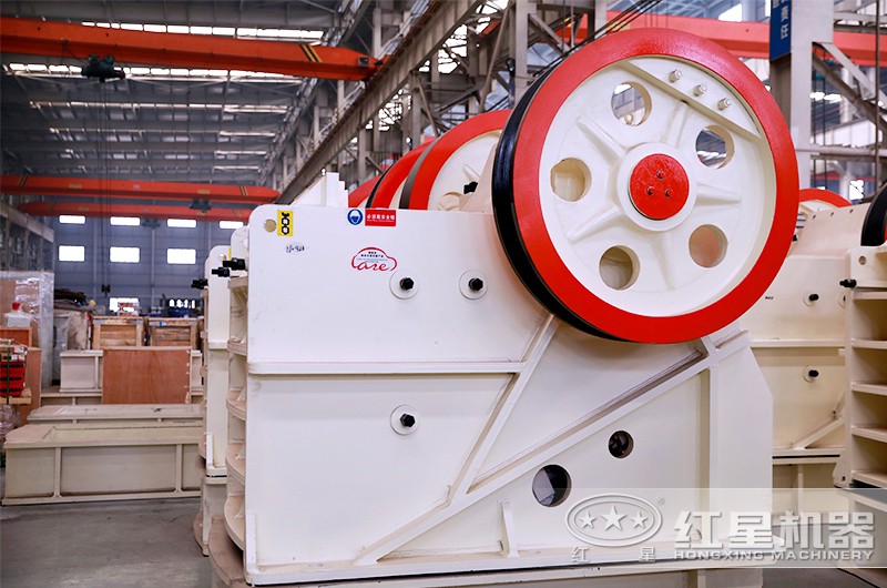 紅星機(jī)器廠家生產(chǎn)的礦山設(shè)備，不怕貨比貨，就怕您買錯(cuò)！