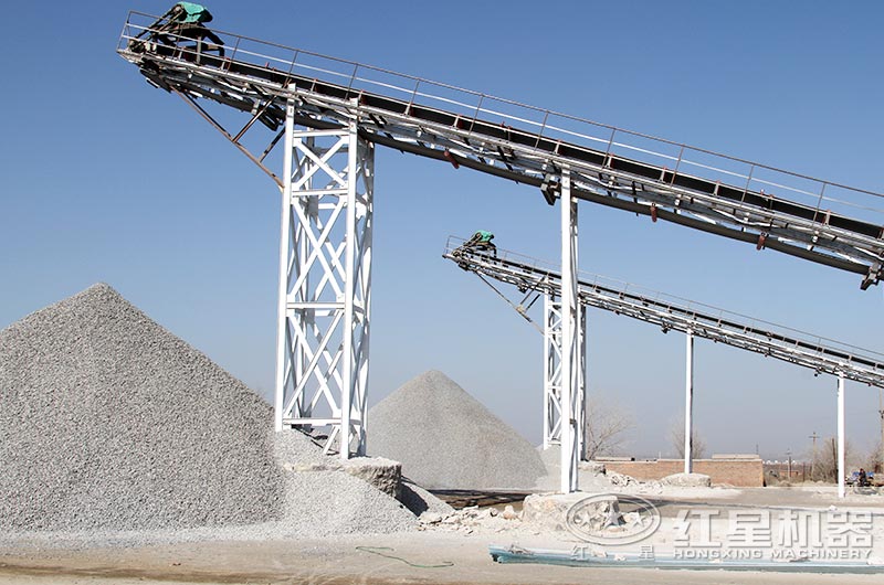 機(jī)制砂整形機(jī)價(jià)格多少錢？制砂生產(chǎn)線如何配置？