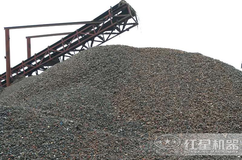 混凝土粉碎后能做什么？哪個(gè)混凝土破碎機(jī)廠家價(jià)格劃算？