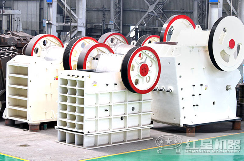 工業(yè)破碎機哪種比較好用？