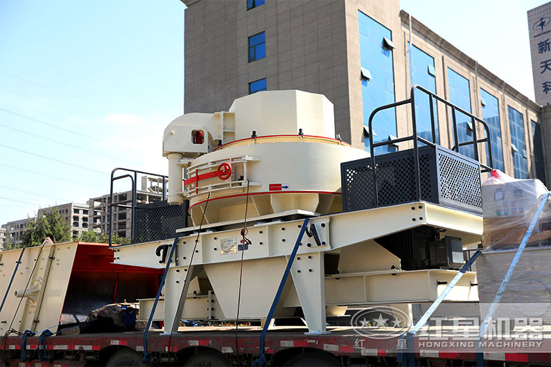 沖擊破發(fā)貨現(xiàn)場(chǎng)