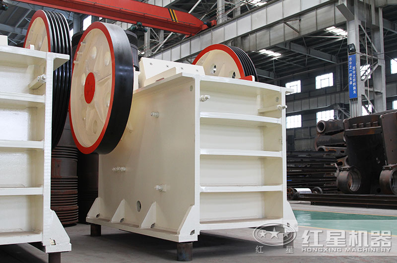 新手福利，一份常規(guī)破碎機的種類圖片介紹，拿走不謝