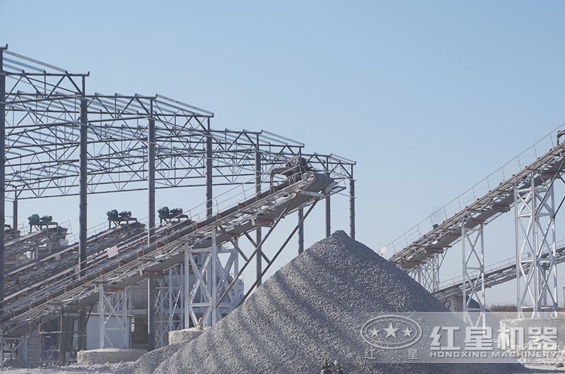 大型全套碎石破碎機(jī)價(jià)格多少錢？哪里有賣？