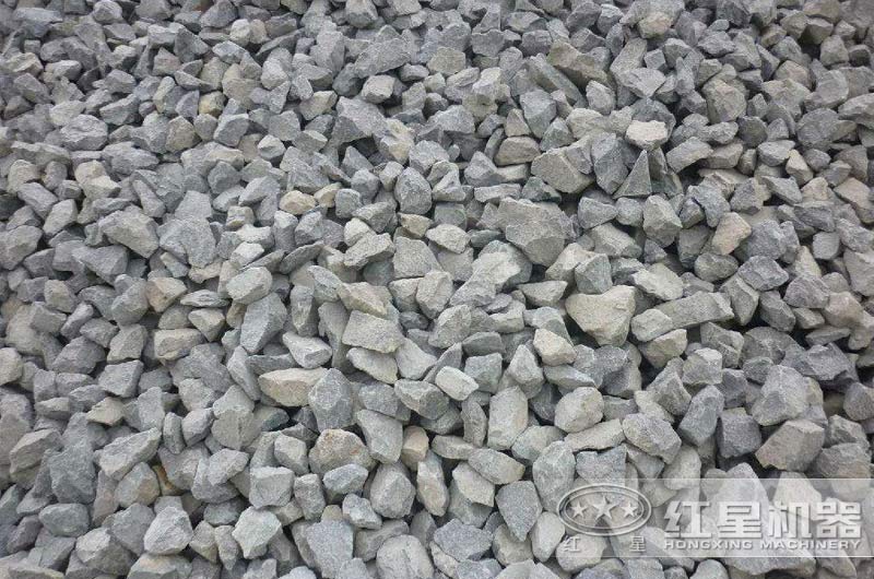 粗碎破碎機有幾種，產能分別多少？