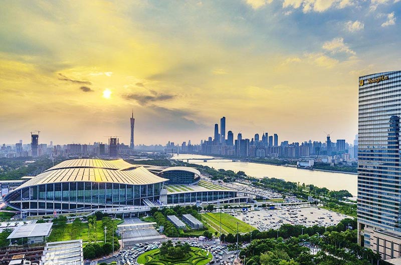 2.1館J06：河南紅星第125屆春季廣交會參展持續(xù)進行中，期待您的參與