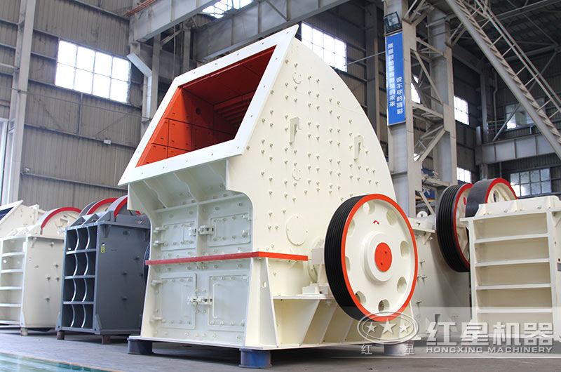 一次成型的石子破碎機(jī)哪個(gè)好用？多少錢(qián)一臺(tái)