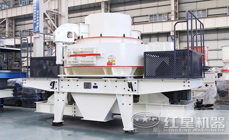 環(huán)保，破碎比大的沙石粉碎機(jī)