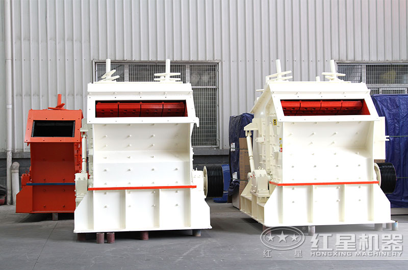 PF1010反擊式破碎機價格、原理及參數(shù)介紹