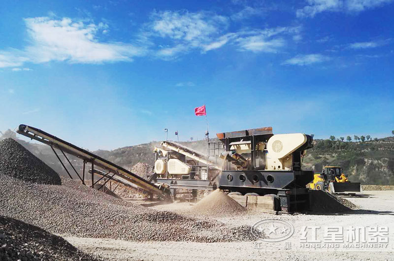 兩個好消息，恭喜即將買破碎石頭機(jī)器的用戶