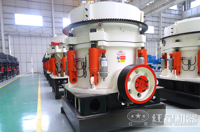 破鵝卵石用什么破碎機好？（內含鵝卵石破碎石子視頻）