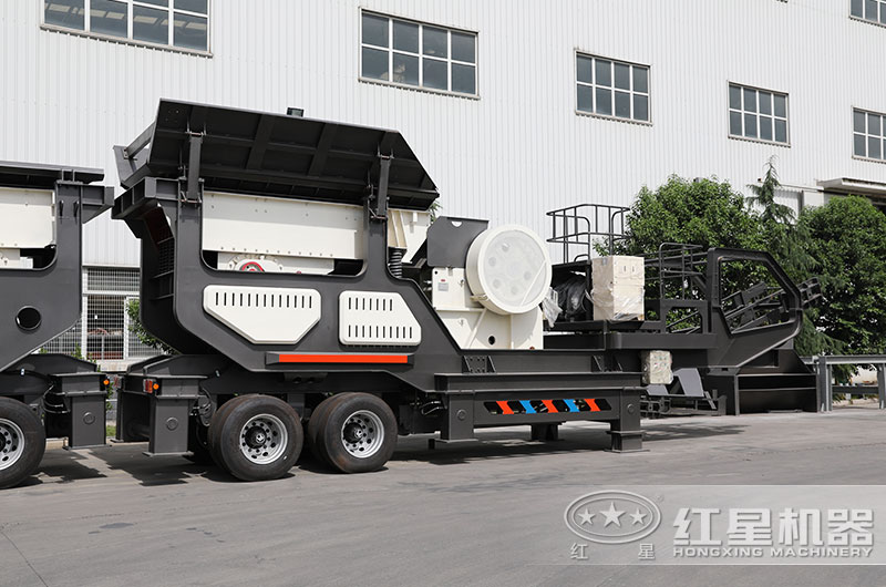 移動(dòng)式煤炭粉碎機(jī)多少錢一臺(tái)？有工作視頻嗎？