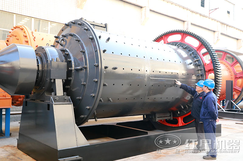 環(huán)保棒磨制砂機(jī)怎么樣？如何進(jìn)行粒度控制？