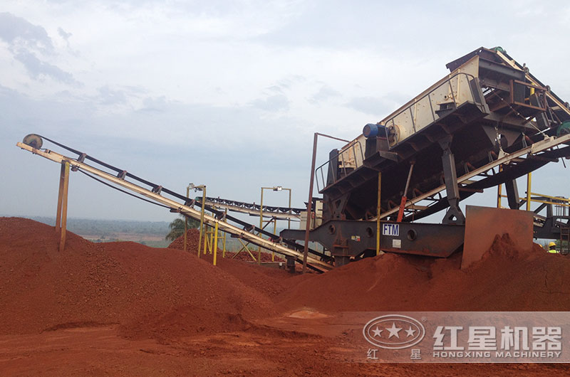 別攔著我，開(kāi)機(jī)制砂廠這么賺錢(qián)怎么不早說(shuō)