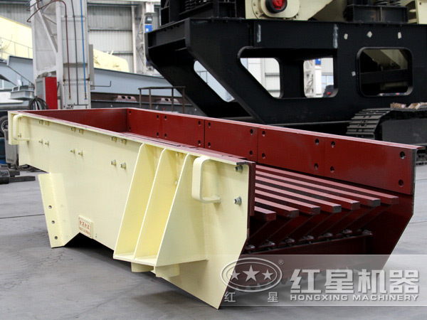 振動(dòng)給料機(jī)哪家好？