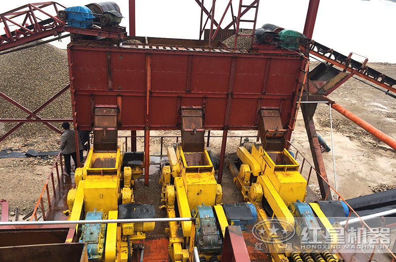 價格在2萬到4萬小型打沙機有嗎？可選型號都有哪些？