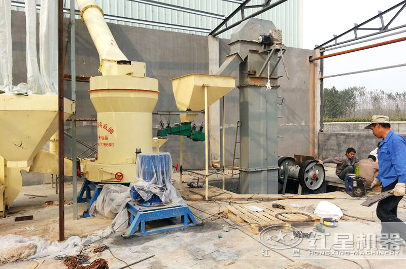 細(xì)度可達(dá)100目的雷蒙磨型號(hào)有哪些？大概價(jià)格多少錢？