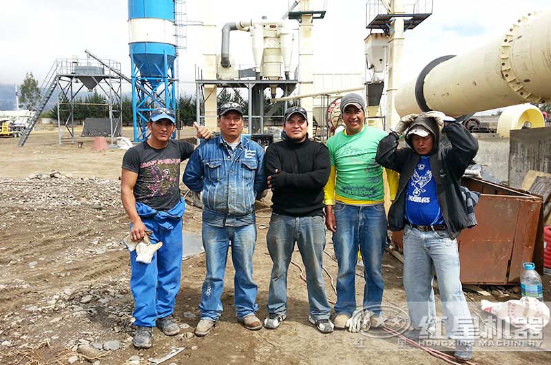 回轉(zhuǎn)窯生產(chǎn)廠(chǎng)家