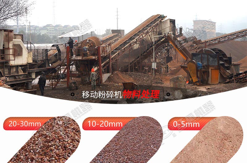 建筑垃圾粉碎后利潤(rùn)高嗎？一套大型的建筑垃圾粉碎機(jī)價(jià)格大概多少？