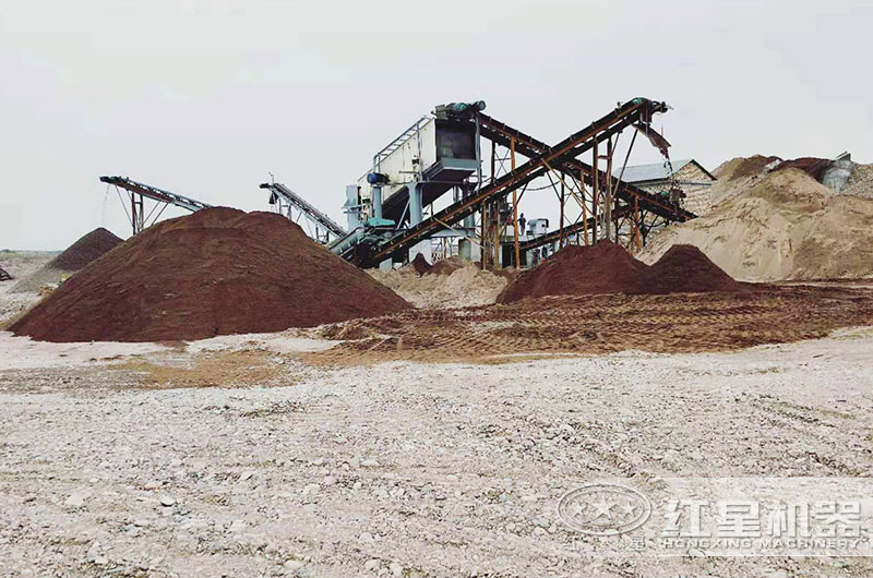 花崗巖磨砂機(jī)價(jià)格高嗎？生產(chǎn)的花崗巖機(jī)制砂質(zhì)量怎么樣？