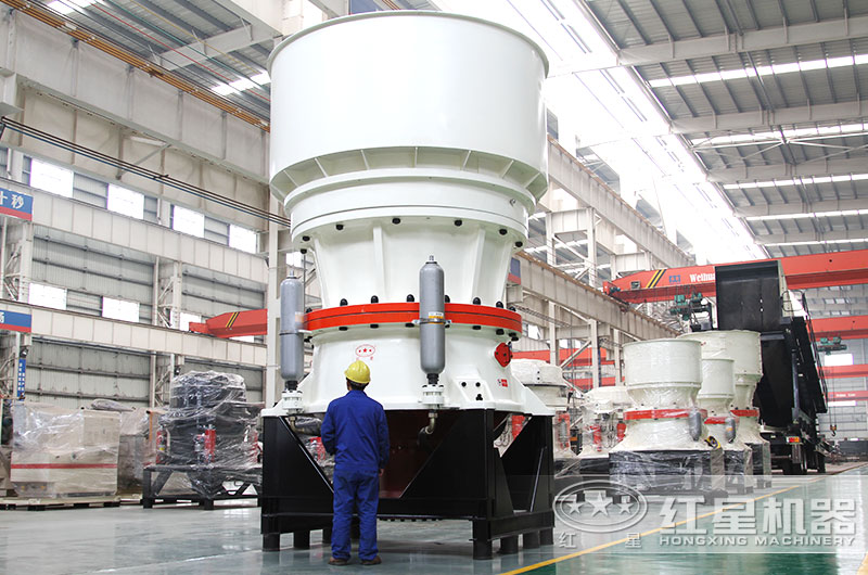 石灰石單缸圓錐破碎機有哪些型號，價格是多少？