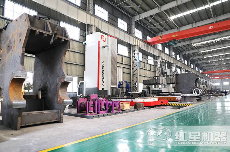 大型機制砂設(shè)備一套多少錢？國內(nèi)哪家制砂廠商不錯？