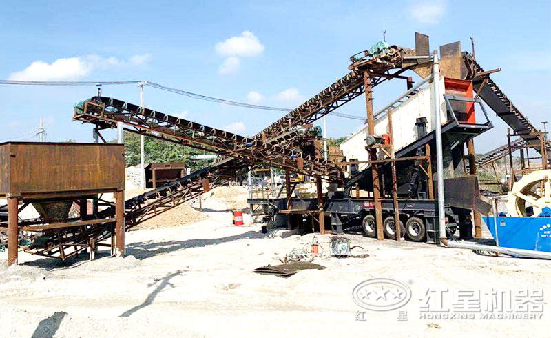 可移動(dòng)的人造沙子機(jī)器價(jià)格多少錢(qián)？