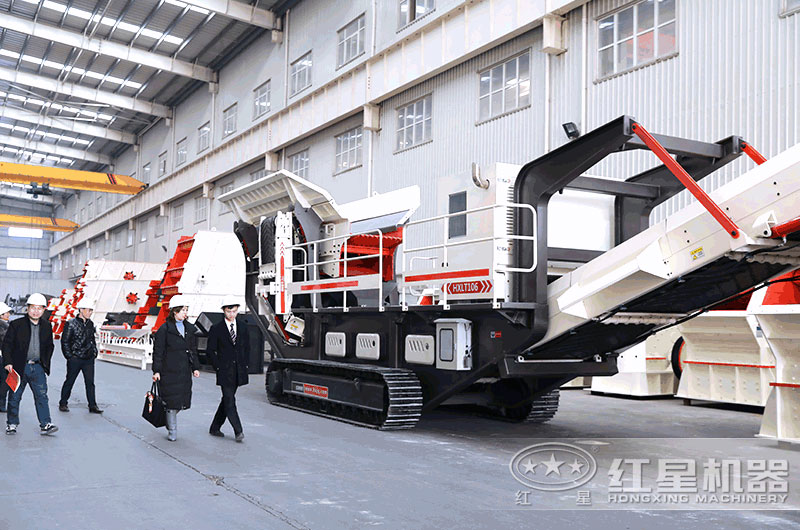 想找型號全、價格優(yōu)惠的履帶液壓巖石破碎機(jī)廠家，來這里！