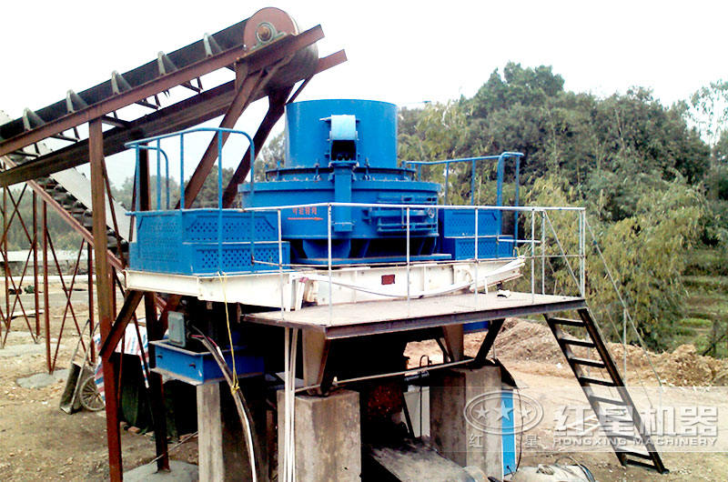 50萬辦一個中小型制砂廠可以嗎？配置哪些制沙成套設(shè)備更經(jīng)濟(jì)？