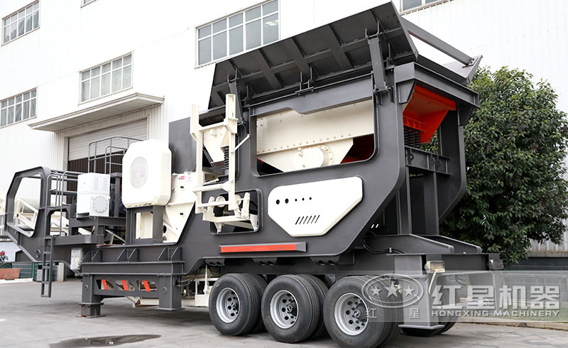 磨碎的建筑垃圾能干什么用？建筑垃圾粉碎站多少錢(qián)？