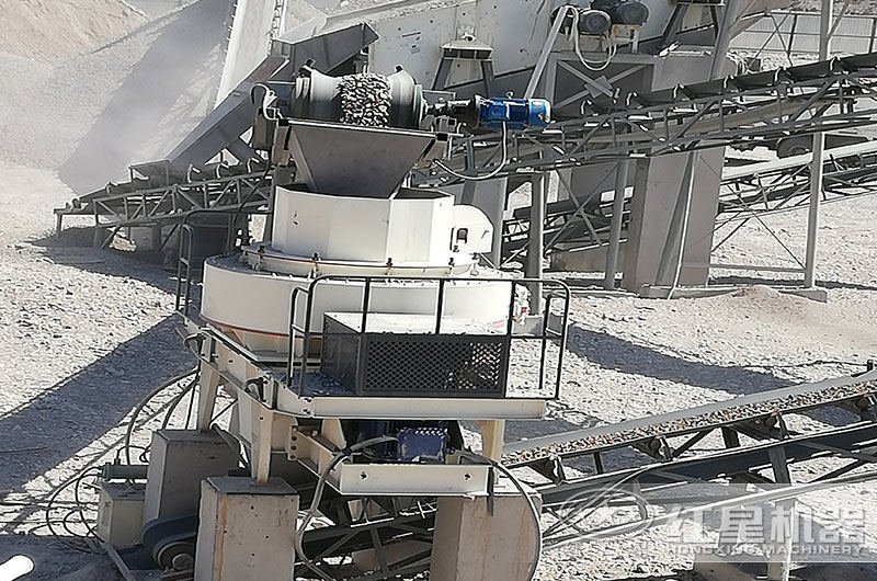 巖石粉碎制作機制砂可行嗎？一般小型的選擇哪些設(shè)備？