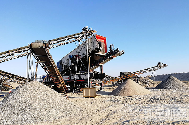 固定骨料生產線和移動骨料生產線哪個好？