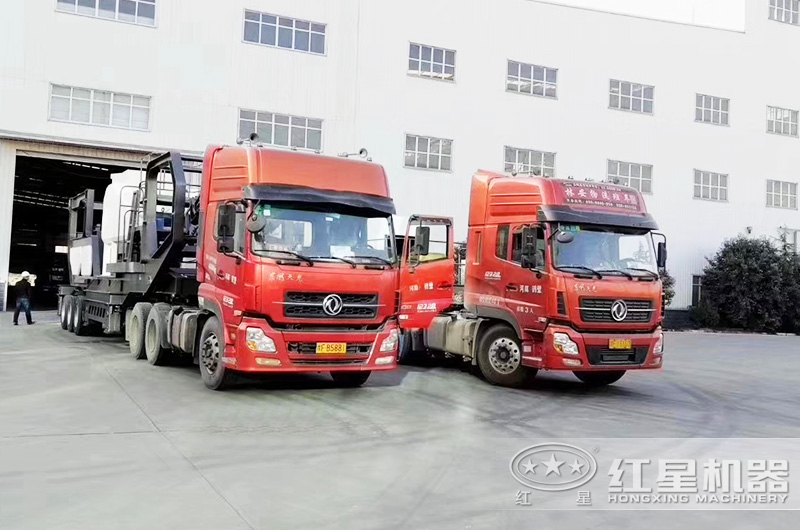 建筑垃圾處理設(shè)備生產(chǎn)線多少錢？處理廠靠什么盈利？