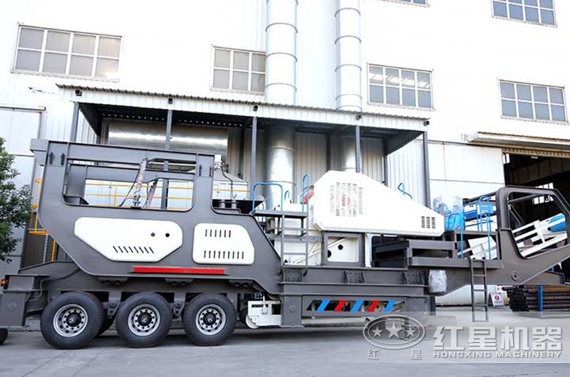 可移動(dòng)的小顎破機(jī)多少錢一套？如何配置更經(jīng)濟(jì)？