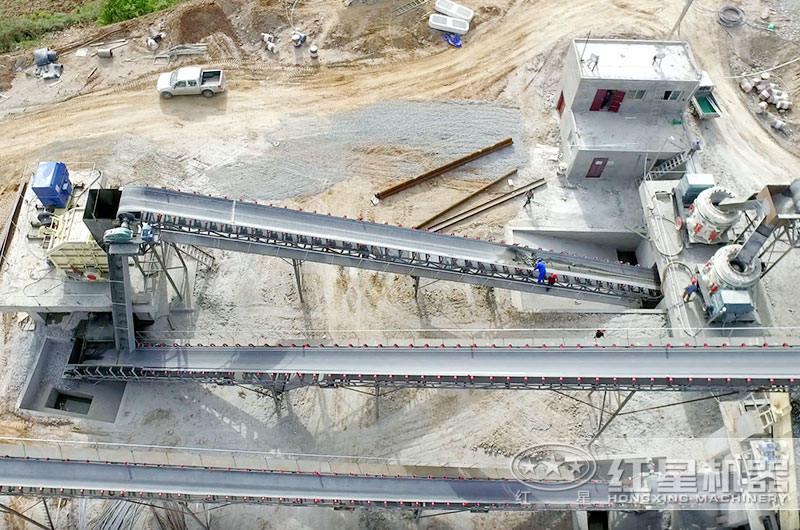 采石場(chǎng)打石機(jī)有幾種型號(hào)，多少錢(qián)一臺(tái)？