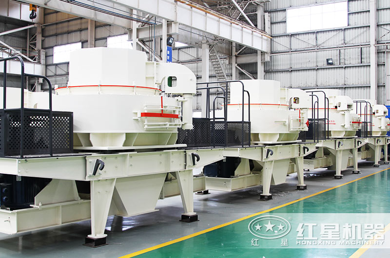 制沙設備生產(chǎn)廠家