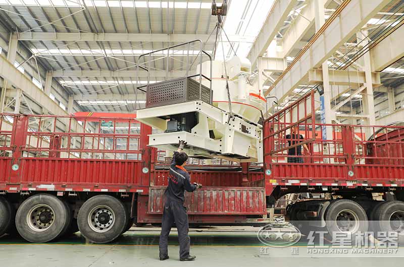 沙石生意一年能賺多少錢，選哪種制砂設(shè)備好？